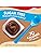 Snack Pack Sugar-Free Chocolate Pudding Cups, Lunchbox Snack, 4 Count, 12 Pack
