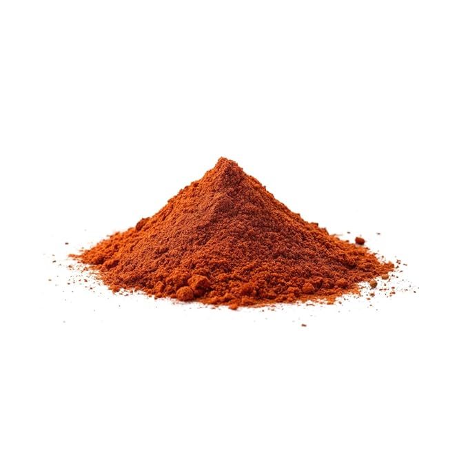 Sapna Chili Powder, 14 OZ, Extra Hot, Premium Authentic Spice, All Natural
