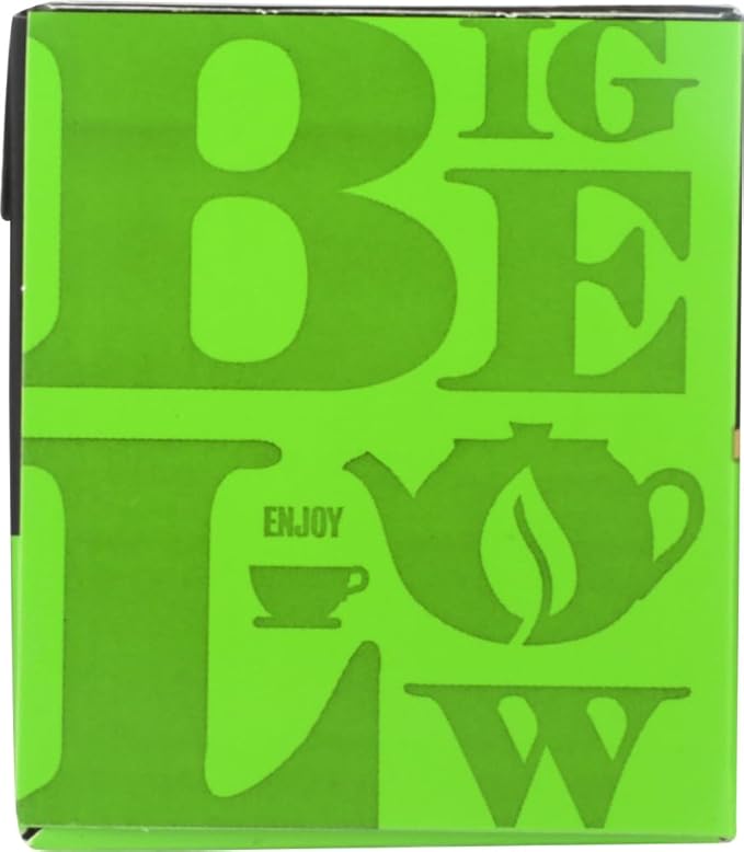 Bigelow Plantation Mint Tea Bags - 20 Count (Pack of 3)