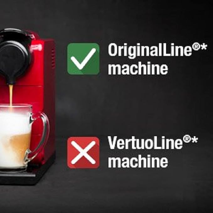 Nespresso Cleaning Pods - 10 Cleaning Capsules for Nespresso Original Machines. Cleaning Kit for Better Tasting Coffee!