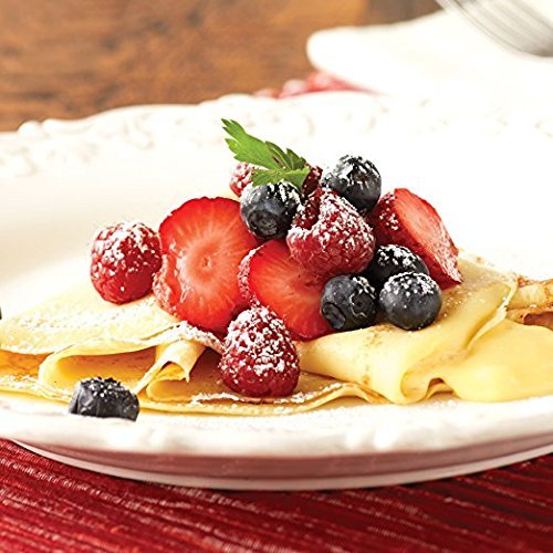 Stonewall Kitchen Traditional Crepe Mix (2 Pack (33 Ounce))