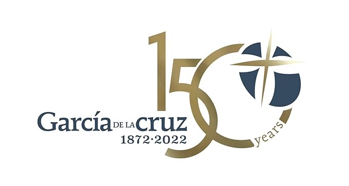 García de la Cruz - Organic Extra Virgin Olive Oil, Montes de Toledo, Recycled PET Packaging, Can of 5L