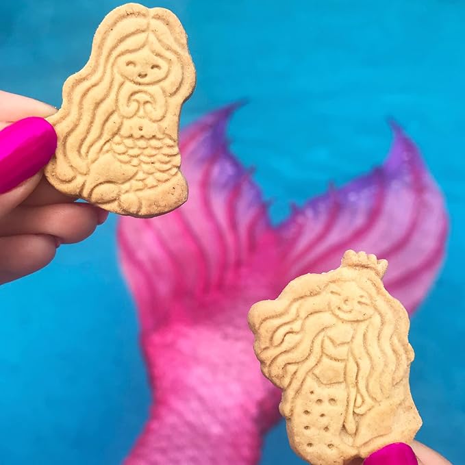 Goodie Girl Magical Animal Crackers Snack Packs – Gluten Free, Peanut Free, Dairy Free, Egg Free – 120 Calories Each – 10 Individual Packs