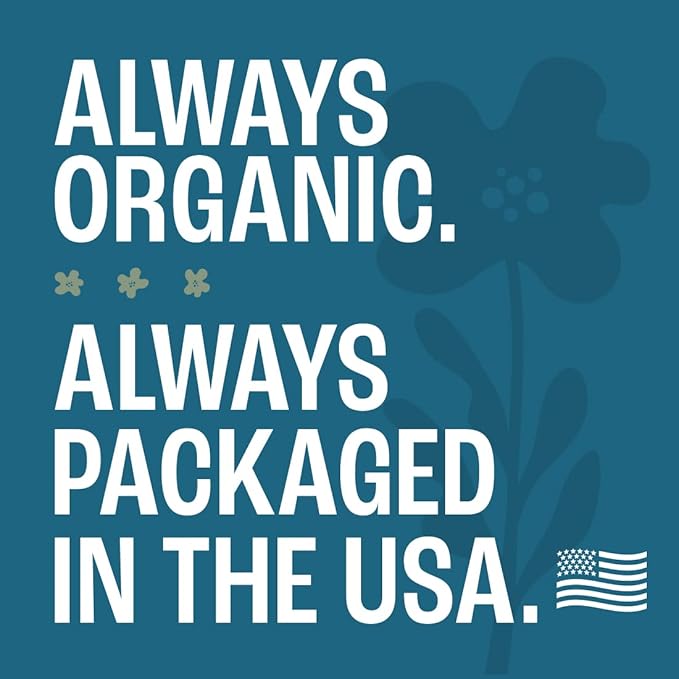 J Mac Botanicals Organic Anise Seeds (16 oz) whole seeds, aniseed, anise cookies, anise tea, anise seed powder, anise seeds for baking, Certified Organic.