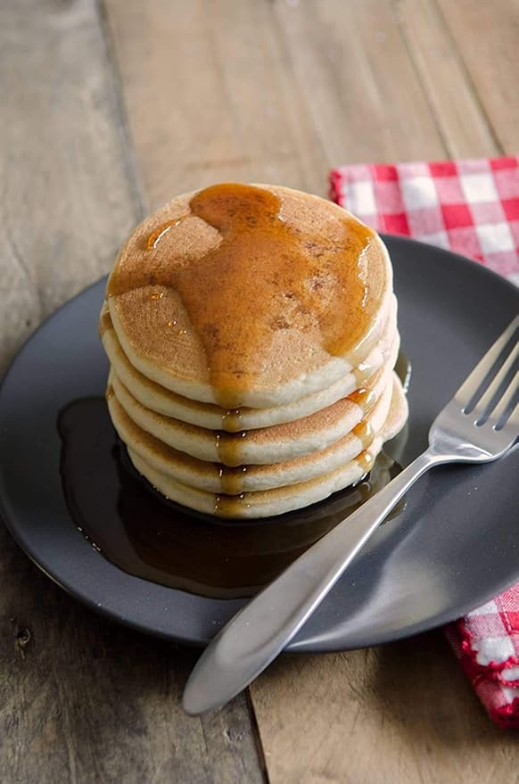 BOBS RED MILL Pancake Mix, 680 GR