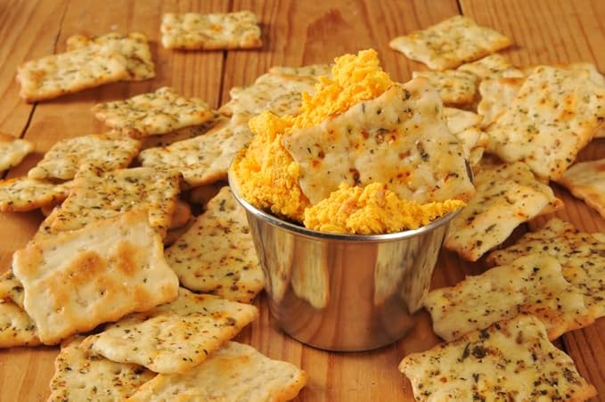 A Blend Above Beer Cheese Dip Mix, 1oz, (3 Pack), Gluten-Free, No MSG, All Natural, No Preservatives, Vegetable Dip, Keto Friendly, Low Carb, Easy to Make