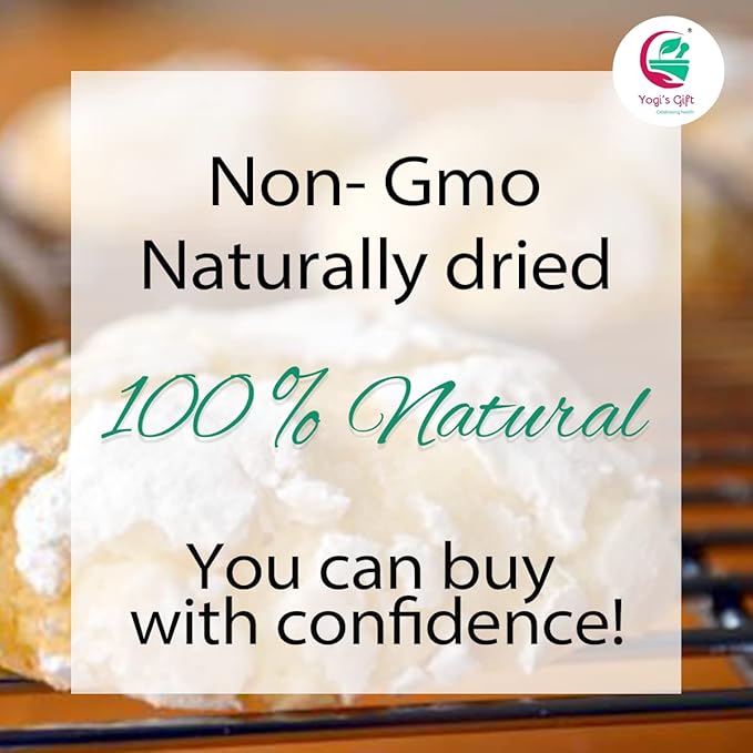 Cardamom Seeds | 10 oz / 283g | Fresh & Fragrant Rich Cardamon Seeds | Great for Coffee, Tea, Desserts and Baking | By Yogi's Gift ยฎ