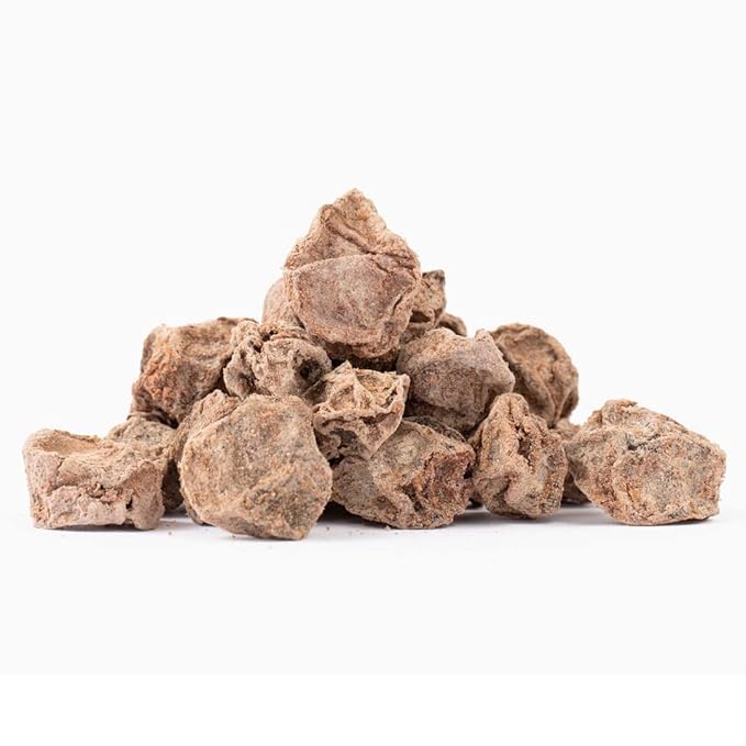 Aloha Right Now - Sweet Li Hing Mui Crack Seed Dried Plums (8 oz) - Li Hing Mui Candy for Snacking & Flavoring any Iced Beverage - Preserved Sweet Sour & Salty Asian Fruit Plum Seeds, Hawaiian Snacks