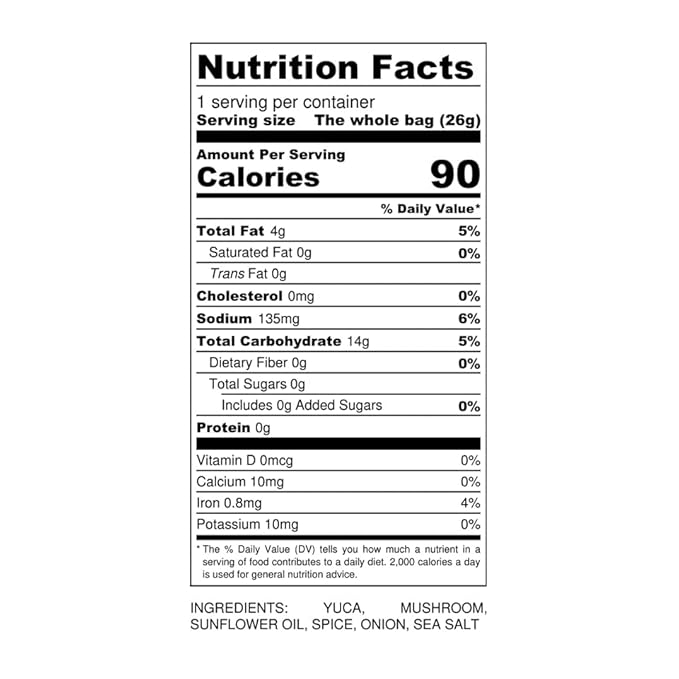 SNACKLINS Plant Based Crisps CHESAPEAKE BAY - Gluten Free, Grain Free, 100% Kosher, Vegan Healthy Snacks, Crunchy Puffed Snack, Only 100 Calories Per Bag - .9oz Bag (Case of 24)