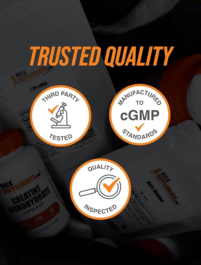 BulkSupplements.com Potassium Gluconate Powder - for Hydration Support, Mineral Supplement, Potassium 99mg - Gluten Free, 600mg per Serving, 1kg (2.2 lbs) (Pack of 1)