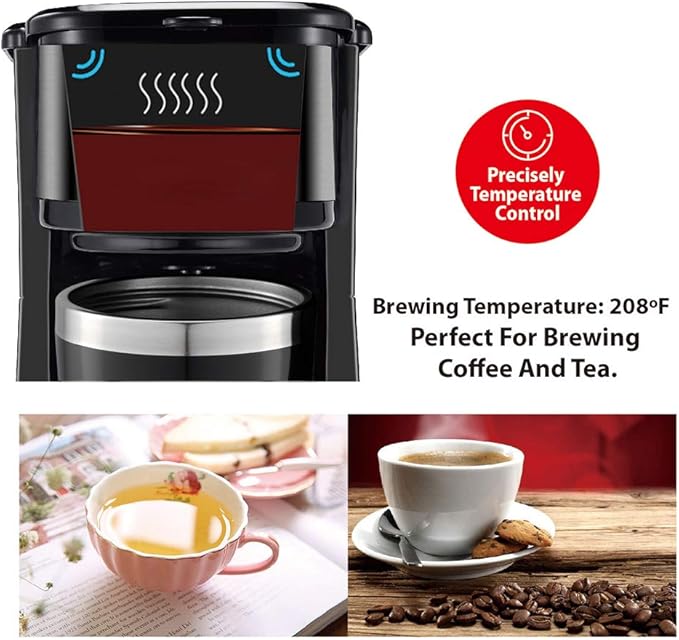 wirsh Espresso Machine (Solo)