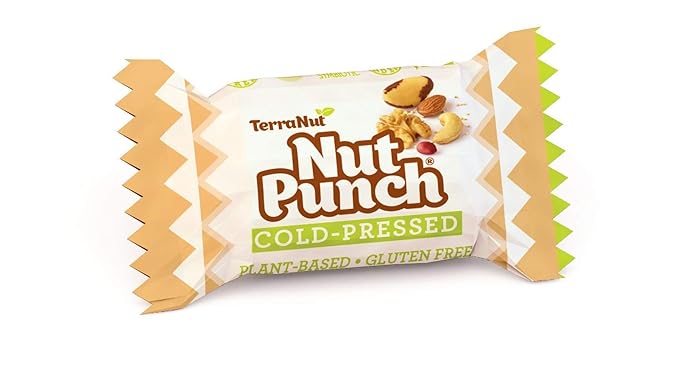 Nut Punch