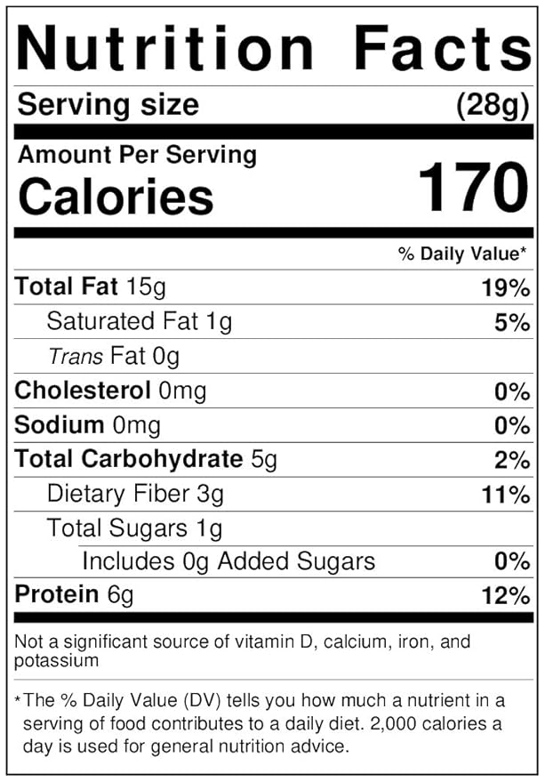 Anna and Sarah Dry Roasted Unsalted Almonds, Healthy Snacks, No Oil Added, in Resealable Bag, 2 Lbs