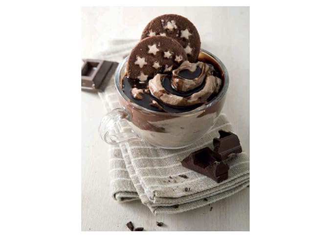 Mulino Bianco Pan di Stelle Cookies Pack of 3 Bag