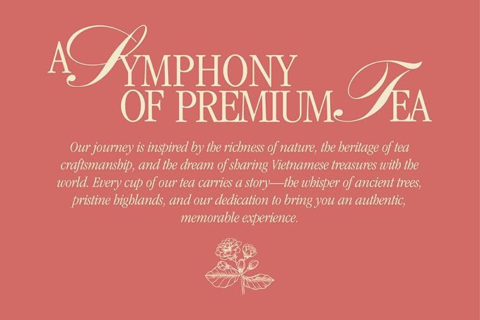BLOSSOM RITUAL Jasmine Bloom – Floral Green Tea Loose Leaf – 20 Natural Based Pyramid Bags – Serve Upto 60 cups – Jasmine Petal Infusion – Stress Relief & Rich Antioxidants | 2.65oz