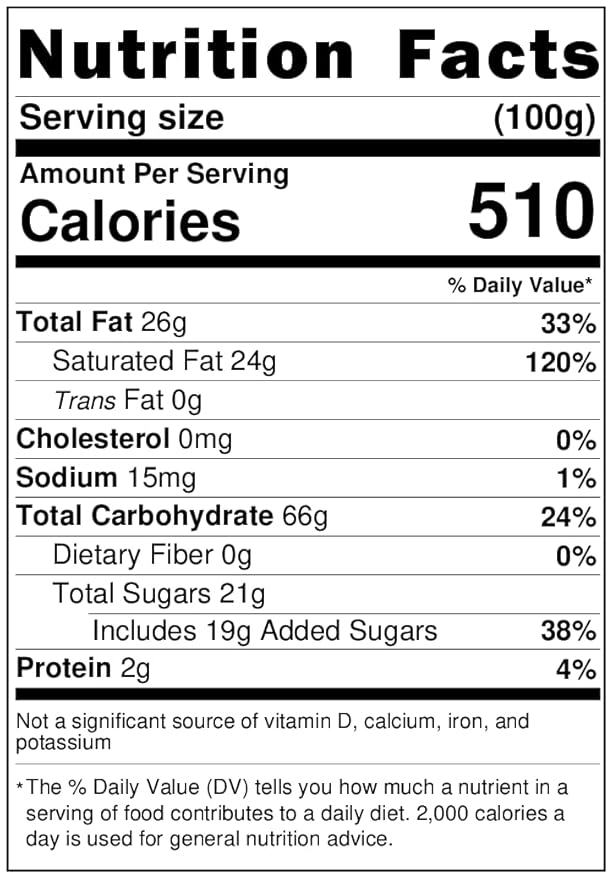 Anna and Sarah Organic Banana Chips 1 Lb Sweetened in Resealable Bag
