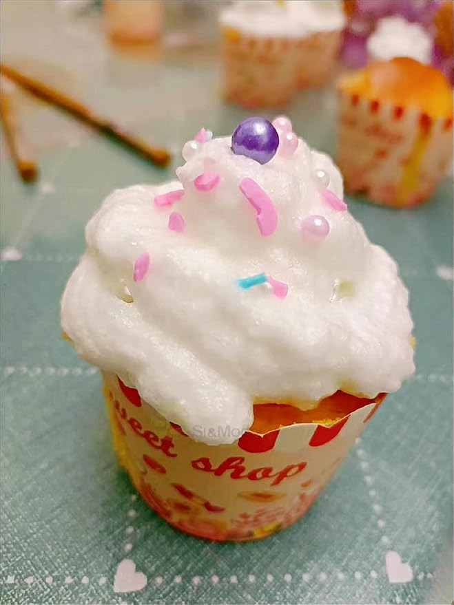 SE Si&Moos Purple Edible Pearls Purple Pearl Sprinkles for Cake Decorating Edible Cake Sugar Pearls Halloween Christmas Cookie Decorations Edible Cake Decorations for Cakes,Cupcakes Toppers 3.5 OZ with Tweezers