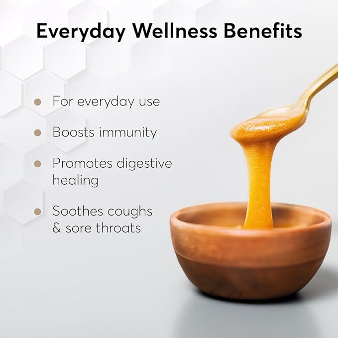 P.R.I Manuka Honey, Certified MGO 1000+, New Zealand Raw Monofloral Manuka Honey (8.8 oz / 250g)