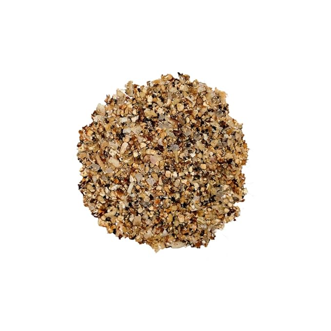 Cuso Cuts Lemon Pepper Seasoning BBQ Rub - Lemon Pepper Powder Chicken Wing Rub - Chicken Seasonings, Spices for Grill, Marinade & Smoking - 1 Count - 5 oz bottle