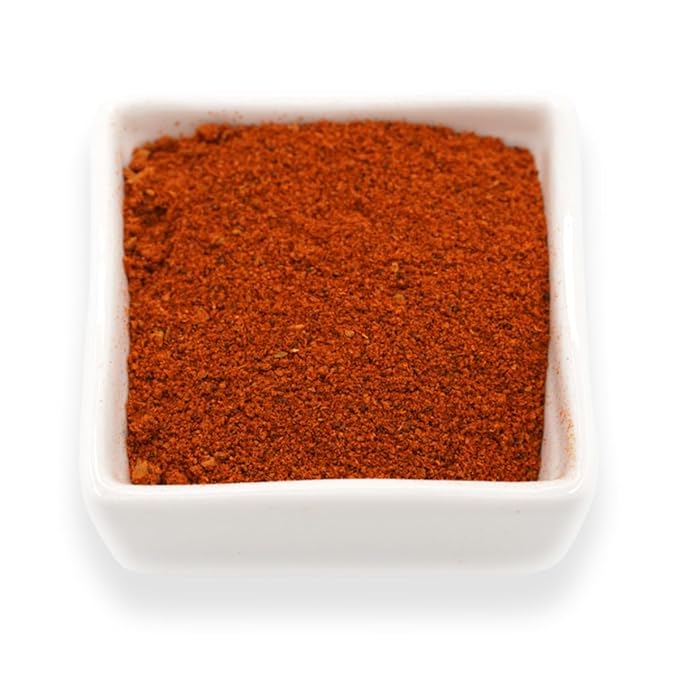 Dragon Island Spice - Fiesta Taco Seasoning | Mexican Spice Blend - New Mexico Chiles, Roasted Garlic
