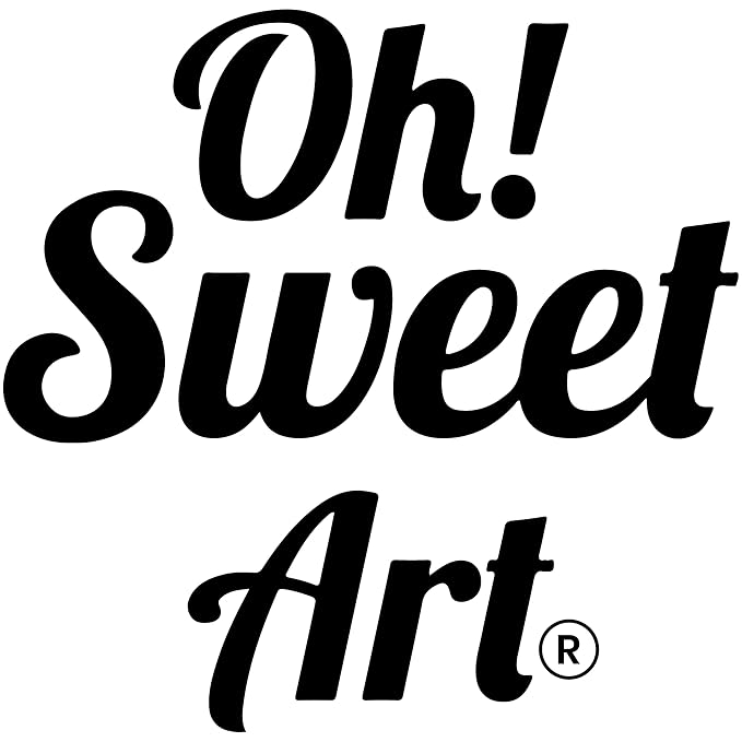 RAINBOW DISCO CAKE® (5 grams each container) topper, cakes, cupcakes, fondant, decorating, cake pops By Oh! Sweet Art