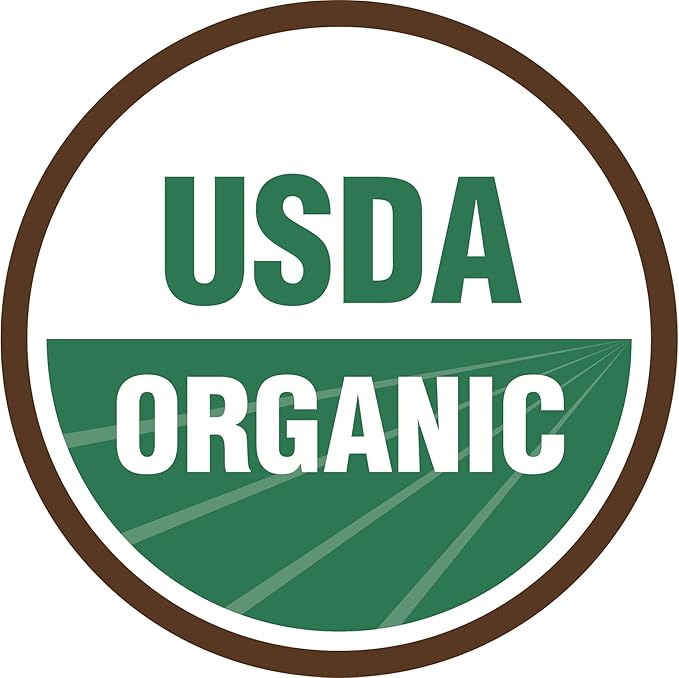 Sapsquatch Organic Maple Syrup - Half Gallon - Grade-A Amber Rich