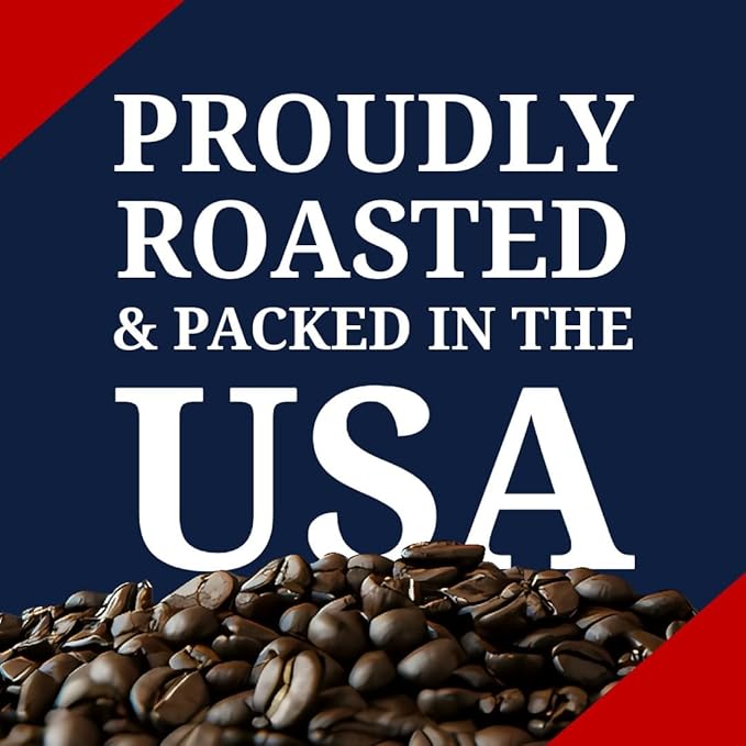 Victor Allen's Coffee Decaf 100% Colombian, Medium Roast, 80 Count, Single Serve Coffee Pods for Keurig K-Cup Brewers