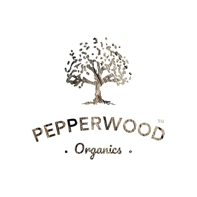 Pepperwood Organic Stone-Ground Ethiopian Sesame Tahini Paste, Hulled, Unsalted, Non-GMO, Gluten-Free, Kosher, Vegan, USDA Organic, Peanut-Free, 6.6lb Bucket
