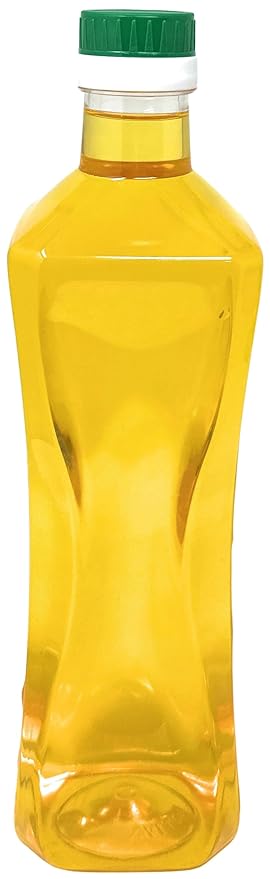 Rani Organic Peanut Oil 33.8 Ounce (1 Liter) Cold Pressed | 100% Natural | NON-GMO | Kosher | Vegan | Gluten Free | USDA Certified Organic
