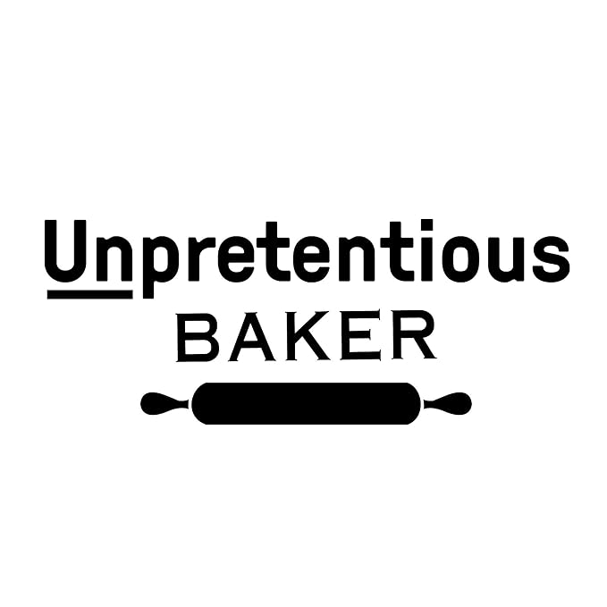 White Rice Flour By Unpretentious Baker, 4 lb, Cookies, Cakes, Muffins and Breads