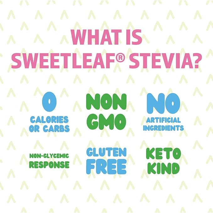 SweetLeaf Sweet Drops - Stevia Liquid Variety Pack, Chocolate, Caramel, Vanilla, Pumpkin Spice, Sugar-Free Coffee Syrup Alternative, 1.7 Oz Ea (Pack of 4)