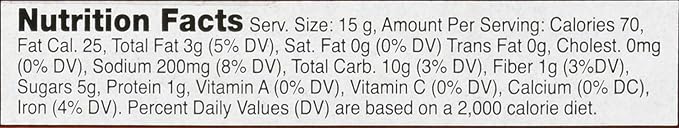 Brooklyn Beans Peanut Butter Chocolate Hot Cocoa Pods, Compatible with 2.0 K-Cup Brewers, 40 Count