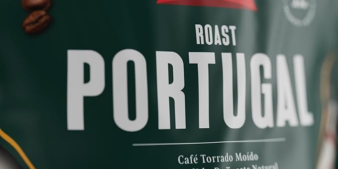 Delta - PORTUGAL - Ground Roasted Coffee - Intensity 12-220g - Product of Portugal (2)