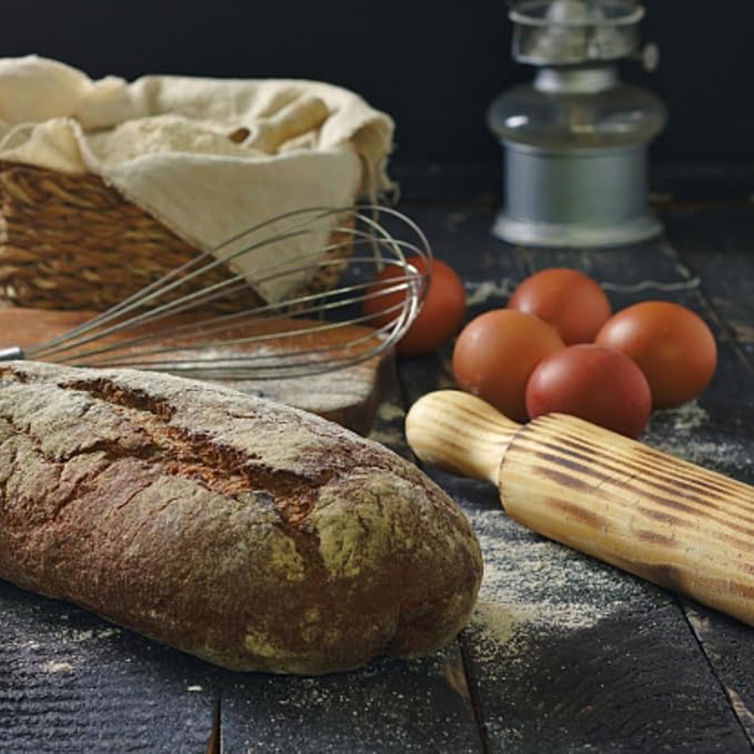 Instant Dry Yeast ??1.1 lb (500g) ??Fast-Acting Yeast for Baking, Bread, Pizza Dough, and More, Kosher,