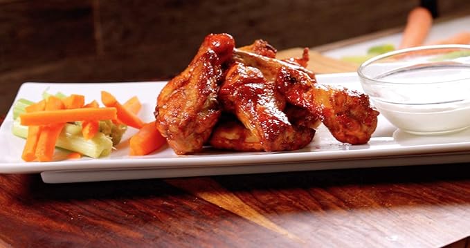 Kosmos Q Nashville Hot Chicken Seasoning Wing Dust, Savory & Spicy Chicken Seasoning For Wings, Fries, Popcorn, Dips, Crackers & More, Dry Rub Dust With Classic Nashville Heat And Buttery Kick, 5 Oz