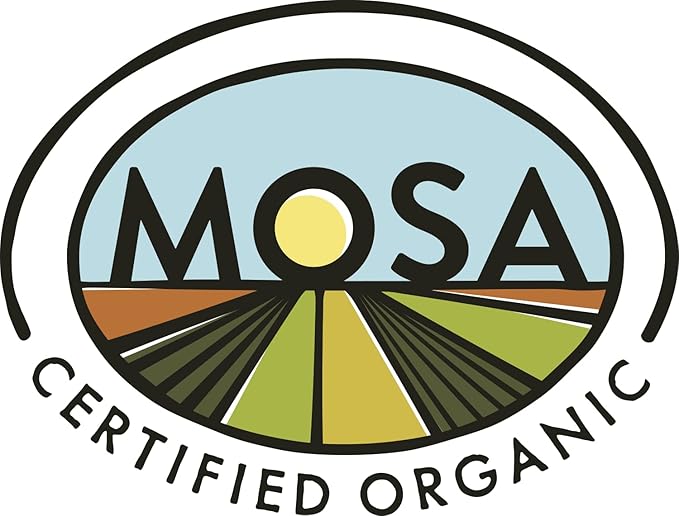 Sapsquatch Organic Maple Syrup - Quart - Grade-A Amber Rich