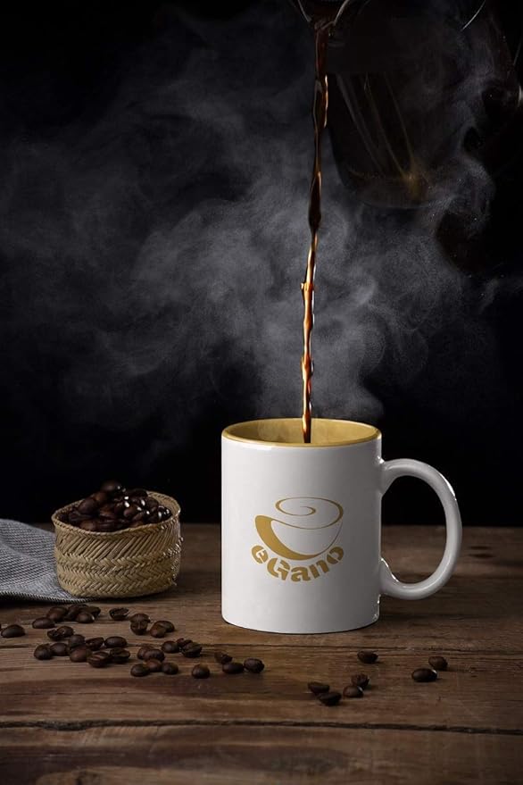 3 Boxes eGano Premium Ganoderma Cafe Latte Instant Coffee With Ganoderma Lucidum Extract (21g x 20 Sachets Box), (EGBC)