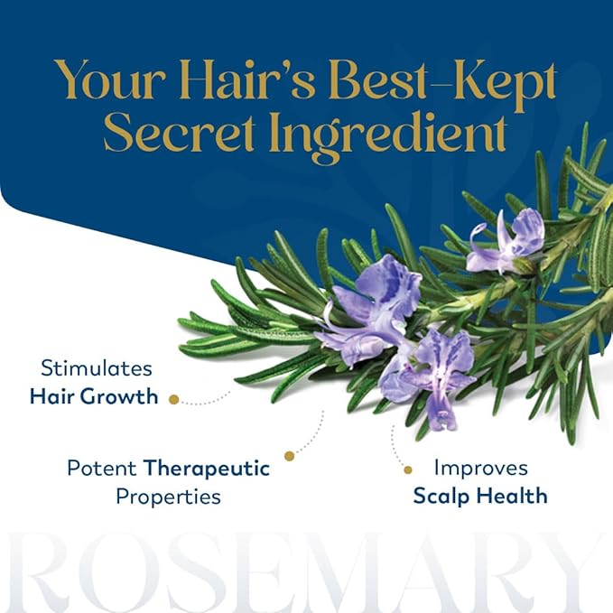 Parachute Advansed Virgin Coconut Oil (Skin) & Herbsindia Rosemary Essential oil