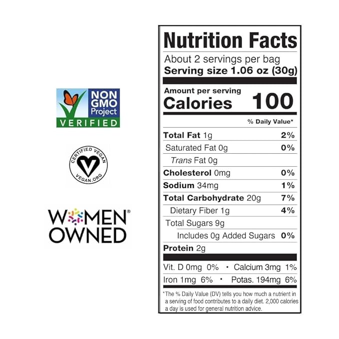 Am채zi Foods | Dried & Roasted Salted Olive Oil Plantain Chips (6 Pack) | All Natural Mini Travel Crunchy Dried Fruit Snacks | Gluten Free Healthy Snacks