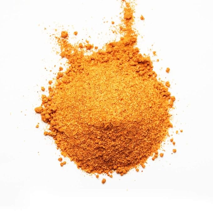 Spiceology ??Mango Tango Salt-Free Seasoning ??Sweet, Tangy Chamoy-Inspired Spice Blend with Real Dried Mango, Paprika, and Chili Peppers ??Perfect for Fruits, Smoothies, Salads, and More ??20 oz