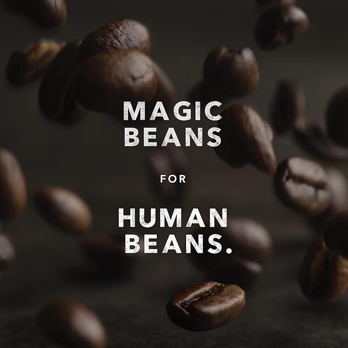 Kicking Horse Coffee Decaf, Swiss Water Process, Dark Roast, Whole Bean, Certified Organic, Fairtrade, Kosher, Black, 35.274 Oz, Pack of 6
