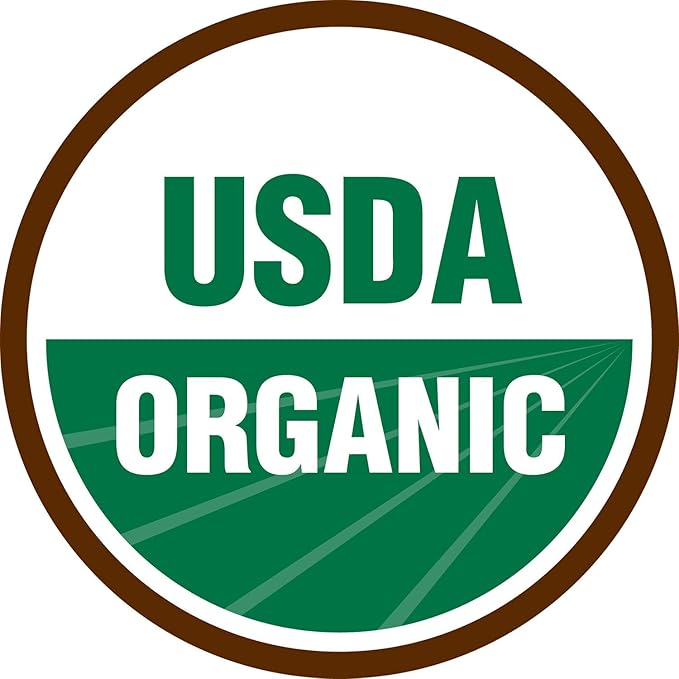 Terrasoul Superfoods Organic Unhulled Sesame Seeds, 6 Lbs (3 Pack) - Gluten Free, Raw, Keto Friendly