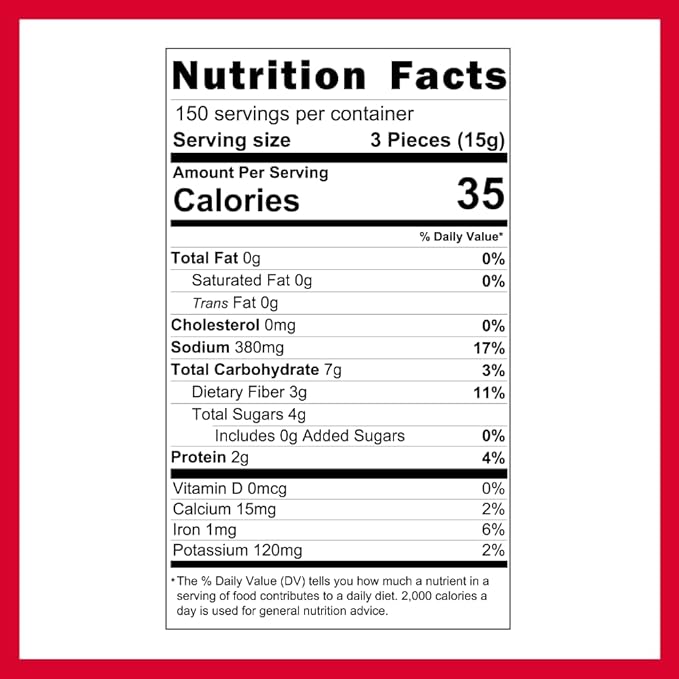 Berrilys Organic Sun-Dried Tomatoes, Salted, No Sulfur, No Preservatives, Kosher, Raw, Non-GMO, Great Ingredient for Baking and Cooking, Requires Pre-treatment or Cooking Before Consumption, 5 LB
