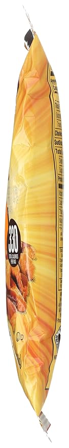 Snyder's of Hanover Pretzel Pieces, Cheddar Cheese, 2.25 oz Pack of 12