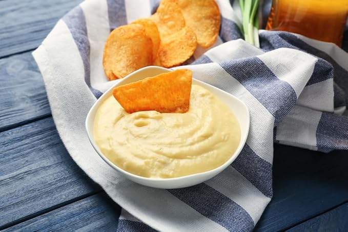 A Blend Above Beer Cheese Dip Mix, 1oz, (3 Pack), Gluten-Free, No MSG, All Natural, No Preservatives, Vegetable Dip, Keto Friendly, Low Carb, Easy to Make