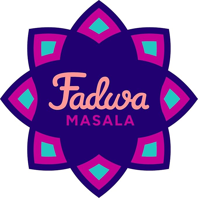 Fadwa Masala Mild Red Chili Powder - 4.5 oz Jar, Salt & Sugar Free, Non-Spicy Authentic Desi Spices for Pakistani & Indian Cooking - No Artificial Ingredients - Gluten Free