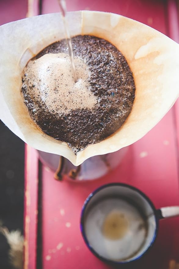 Death Wish Coffee, Valhalla Java Whole Bean Coffee, Fair Trade and USDA Certified Organic - 5 Lb Bag