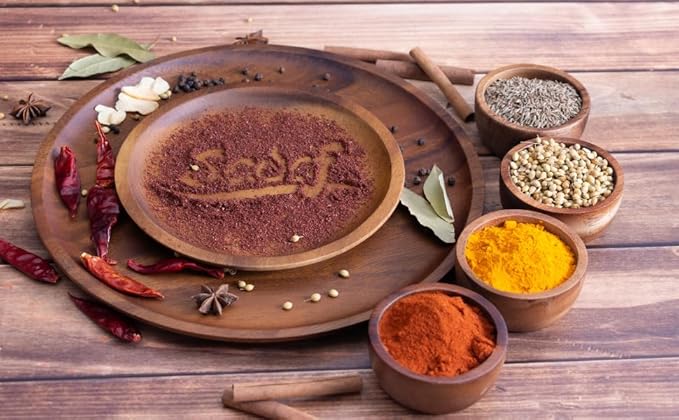 Sadaf Seasoning 7 spices - Lebanese Blend of Spices - Baharat spices - Seven Spice Blend from the Middle East Lebanese Style - 7-Spice All Purpose Seasoning - 5 oz bottle