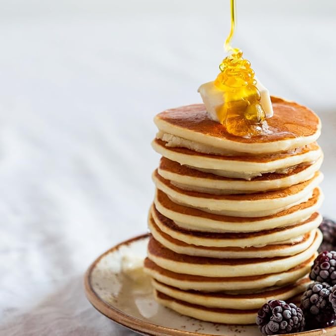 12lb Raw Honey - Pure and strained - 12 lb Honey Pail - 1 gallon bucket - Wholesale Bulk. Baker's. Industry. Light Amber 12 pound Multifloral