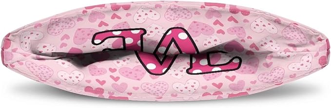 Valentine's Love Heart Tea Pot Cozies Washable Teapot Protective Cover Insulation and Keep Warm Tea Cosy Tea Kettle Quilt for Valentine's Day Gift
